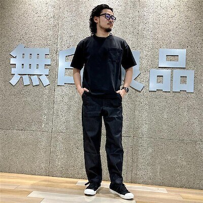 【ゆめタウン姫路】身長175ｃｍ