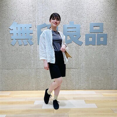 【ゆめタウン姫路】身長152cm