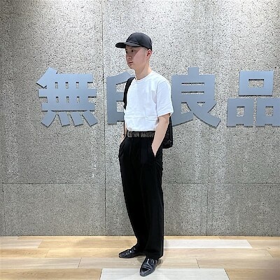 【ゆめタウン姫路】身長168ｃｍ