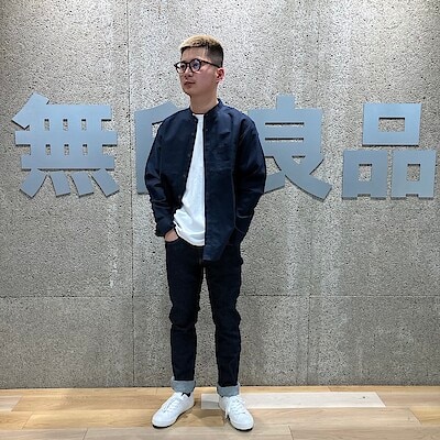 【ゆめタウン姫路】身長168ｃｍ