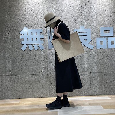 【ゆめタウン姫路】身長166cm