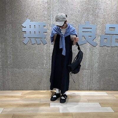 【ゆめタウン姫路】身長162cm