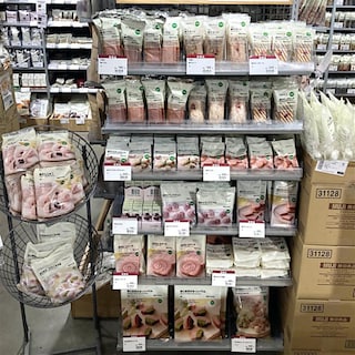 【ゆめタウン姫路】桜のお菓子で一足先に春を感じる