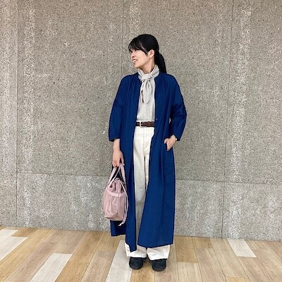 【ゆめタウン姫路】身長158cm