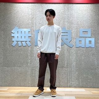 【ゆめタウン姫路】身長175cm