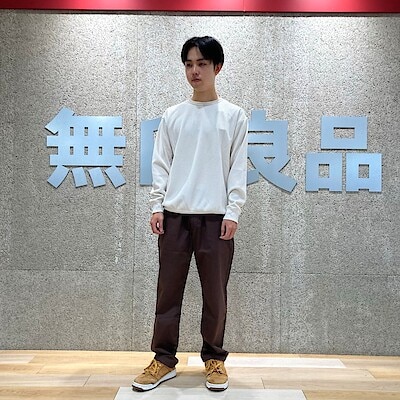 【ゆめタウン姫路】身長175cm
