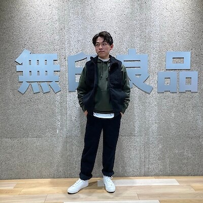 【ゆめタウン姫路】身長162cm