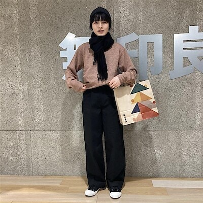 【ゆめタウン姫路】身長162cm