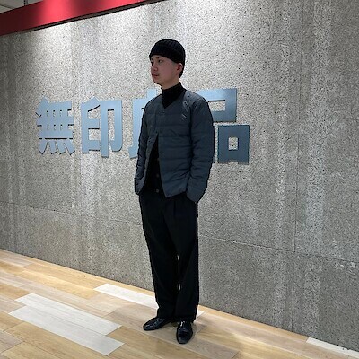 【ゆめタウン姫路】身長168cm