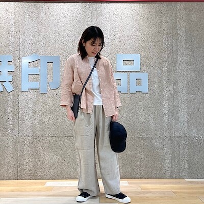 【ゆめタウン姫路】身長155cm