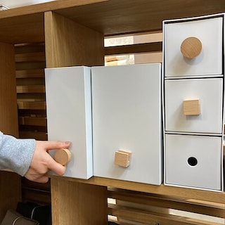 【ゆめタウン姫路】引き出しやすくなりました