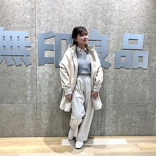 【ゆめタウン姫路】身長152㎝