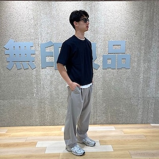 【ゆめタウン姫路】身長175cm