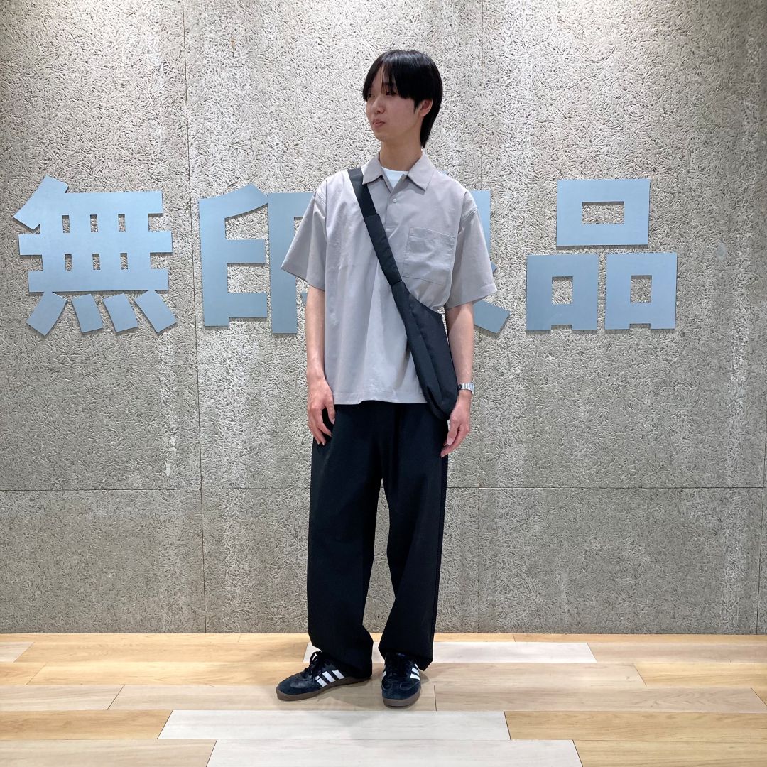 【ゆめタウン姫路】身長177cm