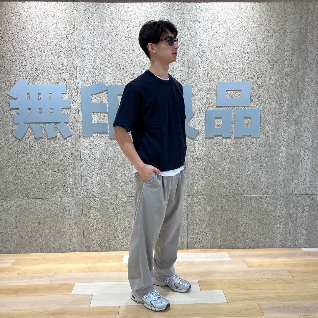 【ゆめタウン姫路】身長175cm
