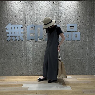 【ゆめタウン姫路】身長162cm