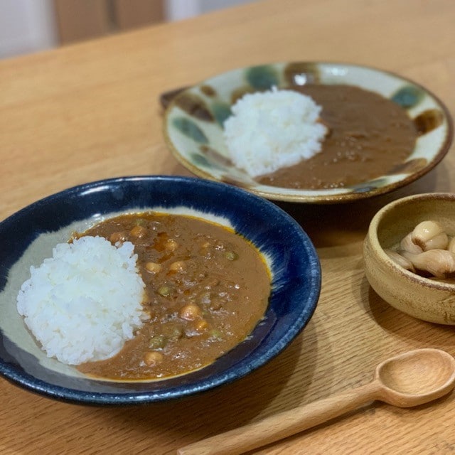 今日も明日もカレー日和。DAY6 ジビエ食べくらべ