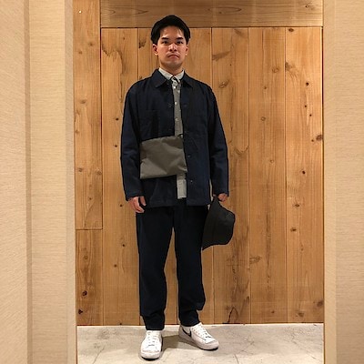 【アトレ恵比寿】175ｃｍ