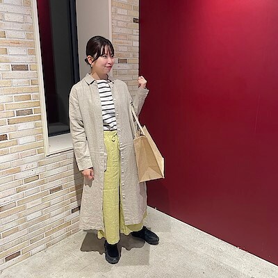 【アトレ恵比寿】163cm