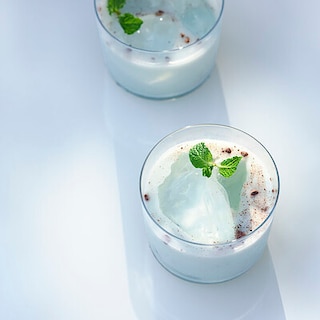 【アトレ恵比寿】4/19(土)～「牛乳でつくる チョコミントラテ」先行発売のおしらせ