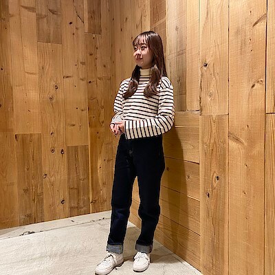 【アトレ恵比寿】身長152cm