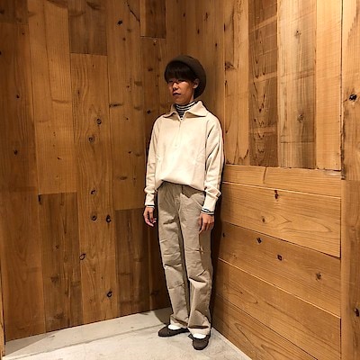 【アトレ恵比寿】身長158cm