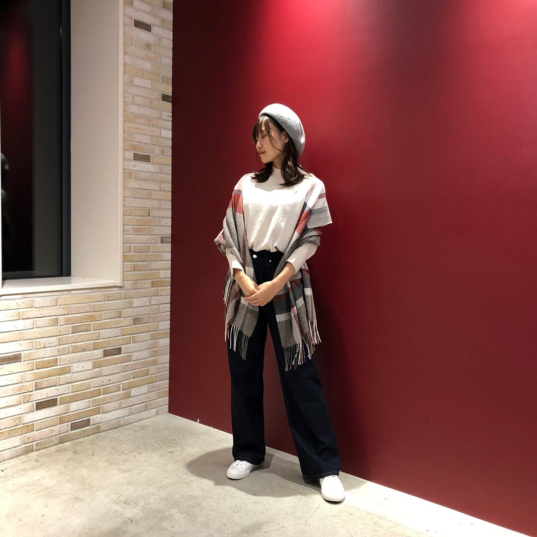 全身写真