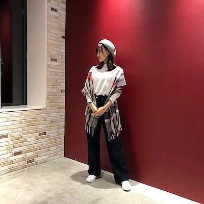 【アトレ恵比寿】身長164ｃｍ