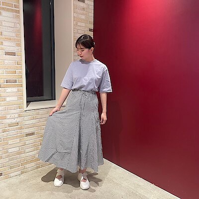 【アトレ恵比寿】163cm