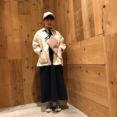 【アトレ恵比寿】身長155cm