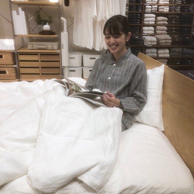 羽毛布団　シングルサイズ　無印良品 楽天市場】【無印良品 公式】防ダニ 羽毛掛ふとん・一層式
