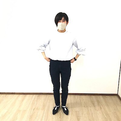 【ピオレ姫路】身長152cm