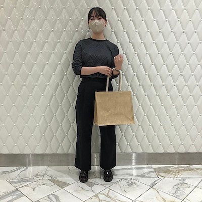 【ピオレ姫路】身長167cm