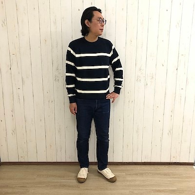 【ピオレ姫路】身長177cm