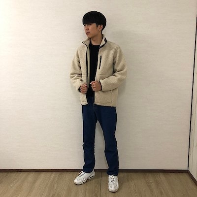 【ピオレ姫路】身長184cm