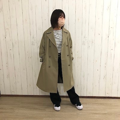 【ピオレ姫路】身長 159cm