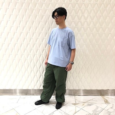 【ピオレ姫路】身長181㎝