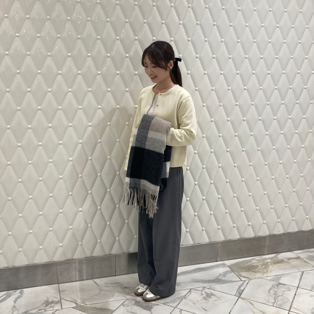 【ピオレ姫路】158㎝