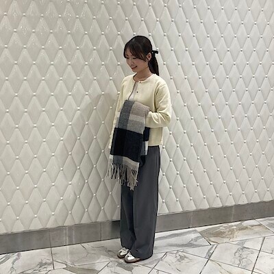 【ピオレ姫路】158㎝