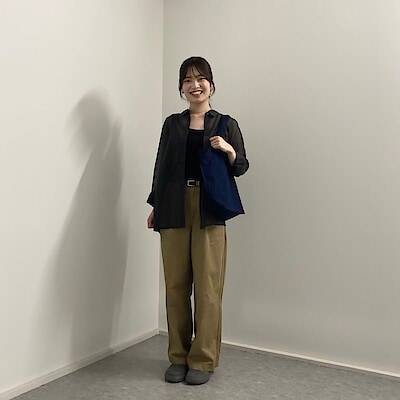 【ピオレ姫路】159cm