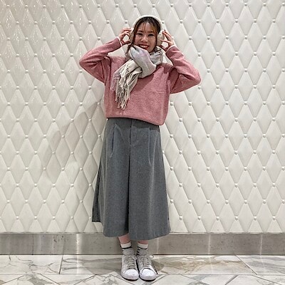 【ピオレ姫路】158㎝