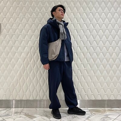 【ピオレ姫路】183㎝