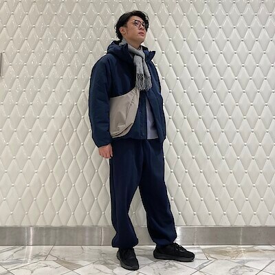 【ピオレ姫路】183㎝