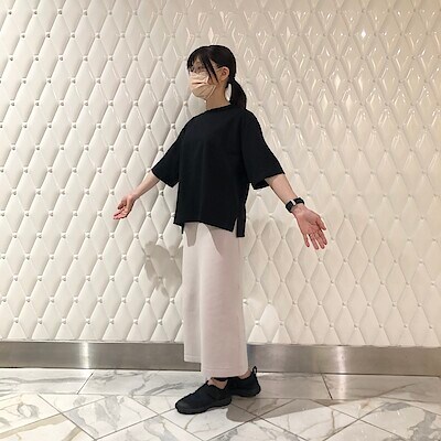 【ピオレ姫路】身長157cm