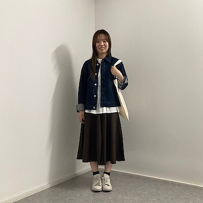 【ピオレ姫路】159cm