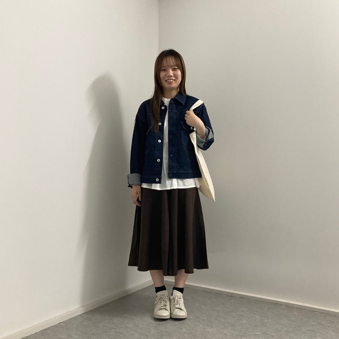 【ピオレ姫路】159㎝