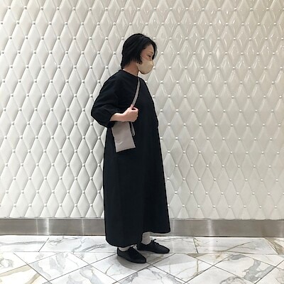 【ピオレ姫路】身長156cm