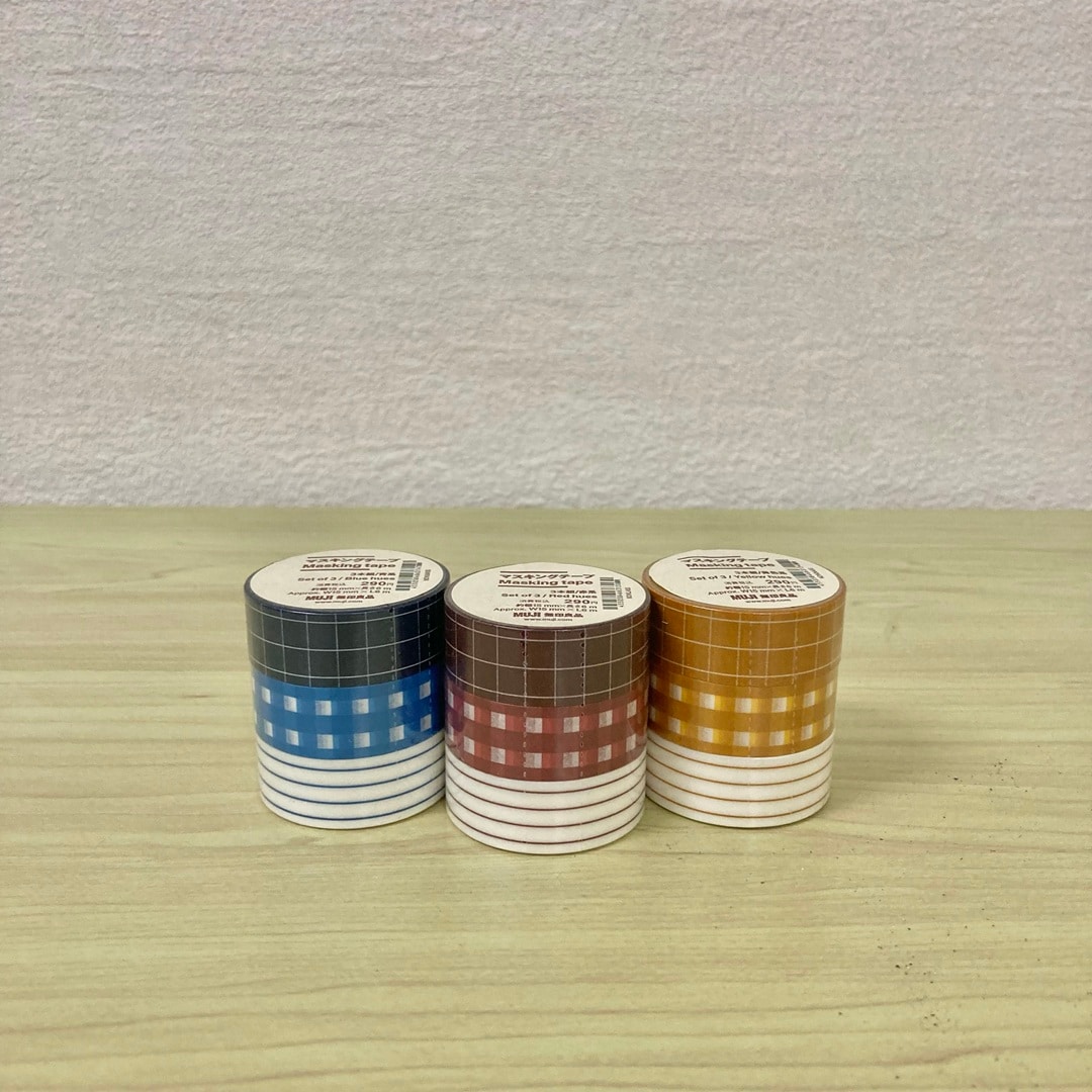 マスキングテープ