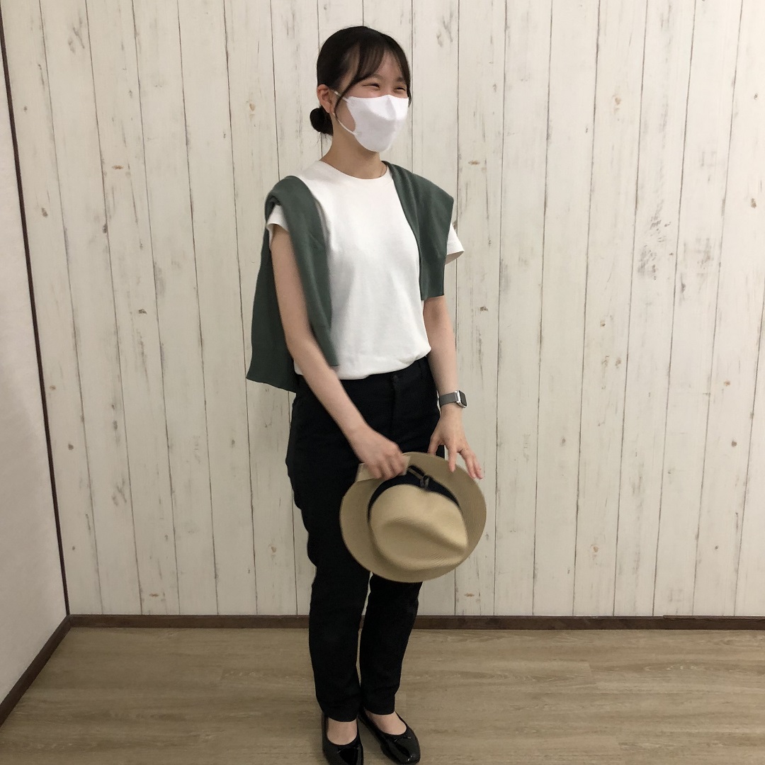 【ピオレ姫路】身長160㎝