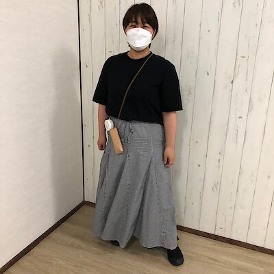 【ピオレ姫路】身長160㎝